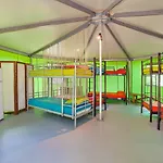 Armenistis Mediterranean Camping Village *