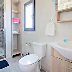 Parque de Campismo Armenistis Mediterranean Camping Village *
