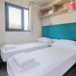 Armenistis Mediterranean Camping Village *