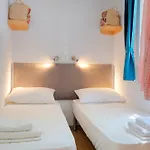 Armenistis Mediterranean Camping Village Parque de Campismo *