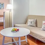Parque de Campismo Armenistis Mediterranean Camping Village