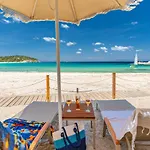 Armenistis Mediterranean Camping Village