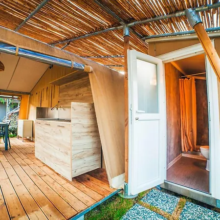 Campingplatz Armenistis &