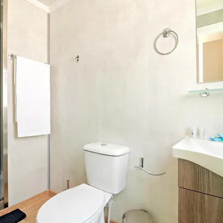 Armenistis & Σάρτη