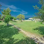 Armenistis Mediterranean Camping Village