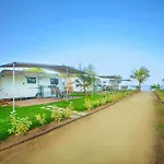 Armenistis Mediterranean Camping Village