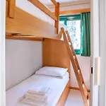 Armenistis Mediterranean Camping Village Sarti