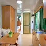 Armenistis Mediterranean Camping Village Sarti