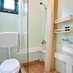 Camping Armenistis Mediterranean Camping Village Sarti
