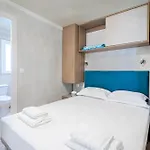 Camping Armenistis Mediterranean Camping Village *