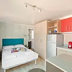 Camping Armenistis Mediterranean Camping Village