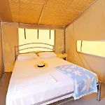 Armenistis Mediterranean Camping Village Camping *