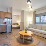 Armenistis Mediterranean Camping Village