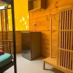 Armenistis Mediterranean Camping Village Camping