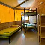 Camping Armenistis Mediterranean Camping Village *