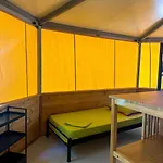 Armenistis Mediterranean Camping Village * Sarti