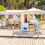 Armenistis Mediterranean Camping Village Sarti