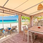 Camping Armenistis Mediterranean Camping Village