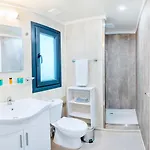 Armenistis Mediterranean Camping Village Camping Sarti