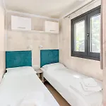 Camping Armenistis Mediterranean Camping Village *