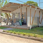 Camping Armenistis Mediterranean Camping Village Sarti