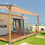 Armenistis Mediterranean Camping Village Sarti