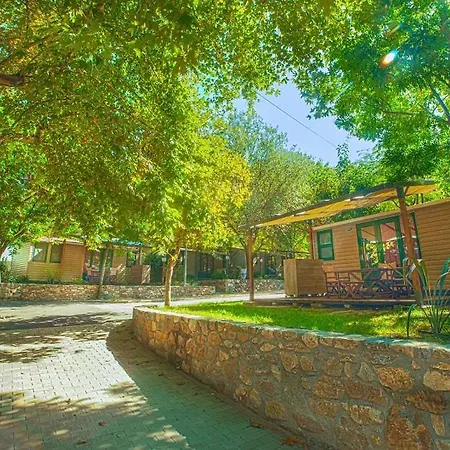 Armenistis Mediterranean Village Sarti