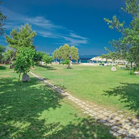 Armenistis Mediterranean Village