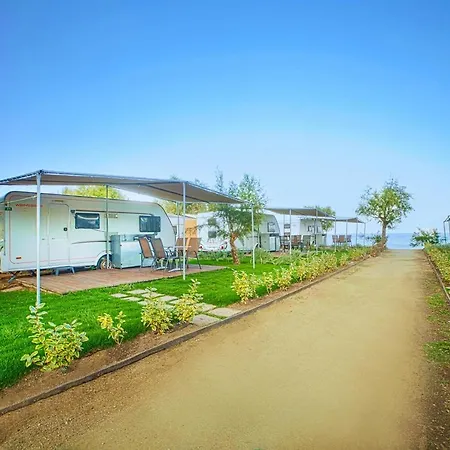 Armenistis Mediterranean Village