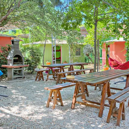 Armenistis Mediterranean Village * Sarti
