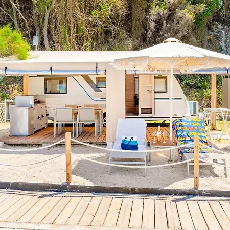 Armenistis Mediterranean Village Sarti