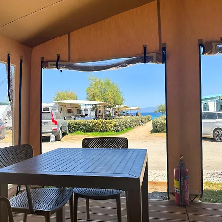 Armenistis Mediterranean Village Sarti
