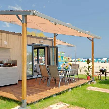 Armenistis Mediterranean Village Sarti