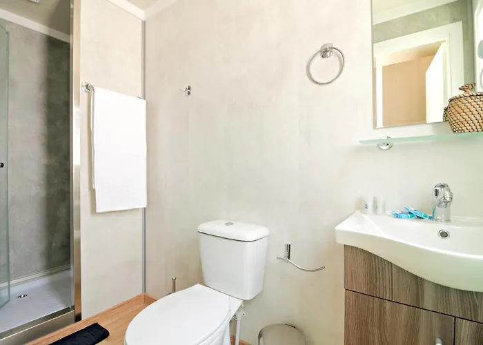 Armenistis Mediterranean Camping Village Sarti