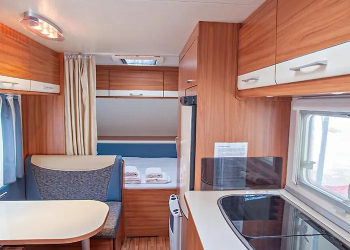 Armenistis Mediterranean Camping Village Sarti