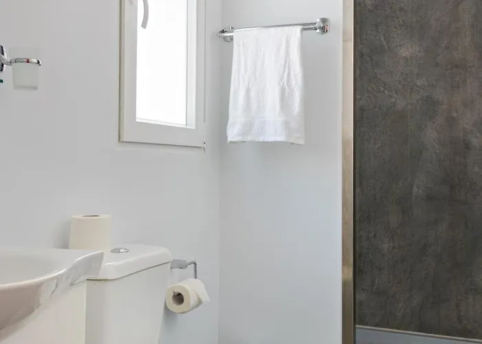 Armenistis & Camping Sarti