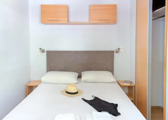 Camping Armenistis &